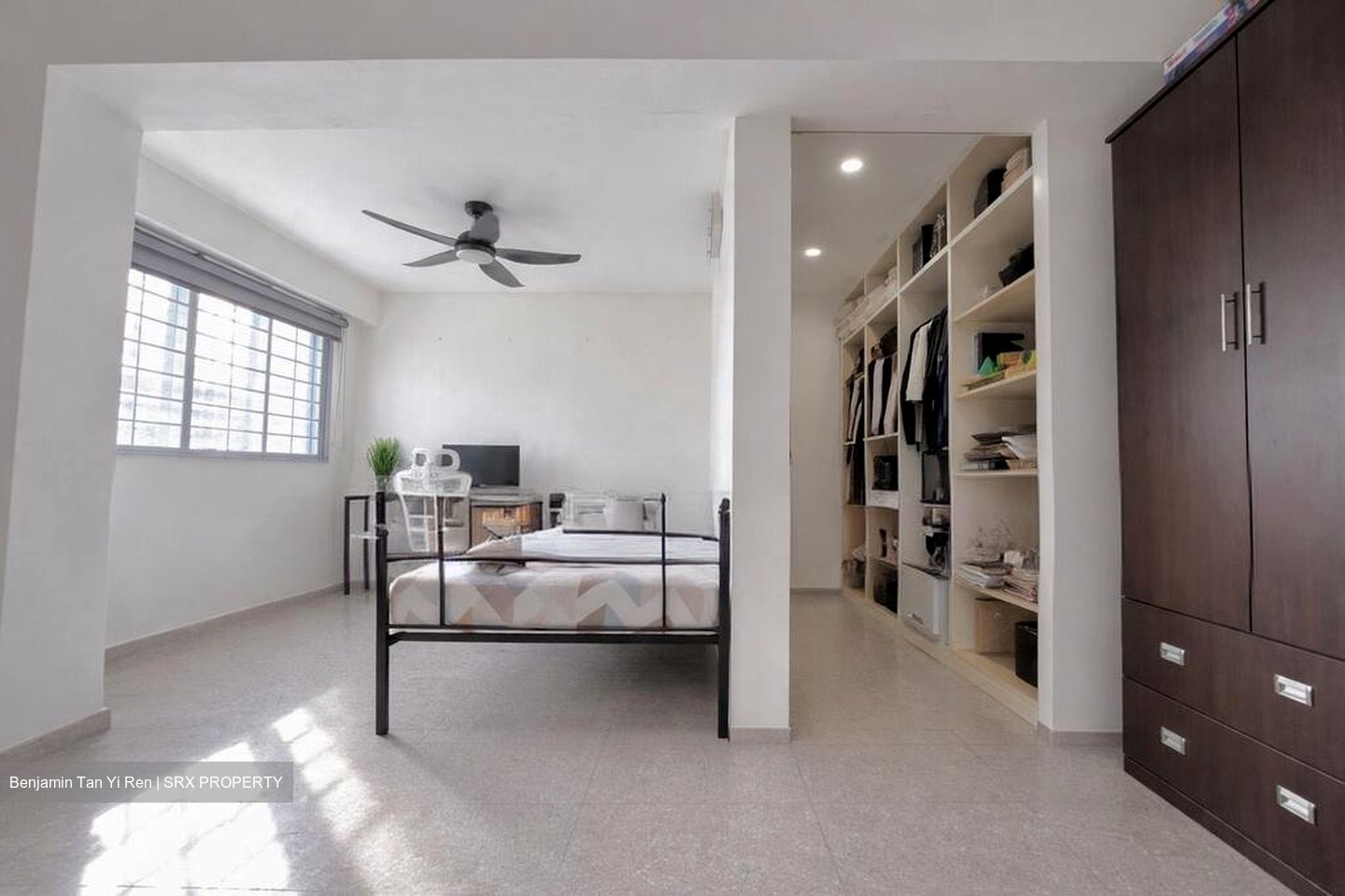 Blk 303 Canberra Road (Sembawang), HDB Executive #522741401